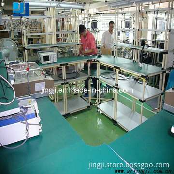Pipe Rack System (Production Line)